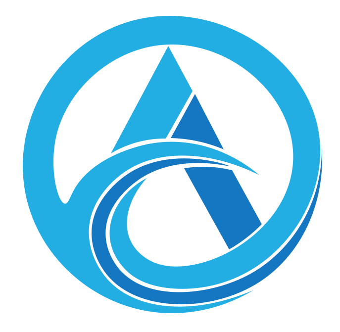 Ocean Artist logo
